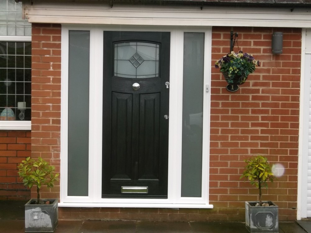 Rockdoor & Composite Doors