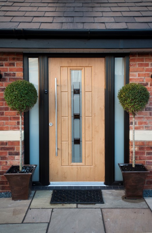 Rockdoor & Composite Doors