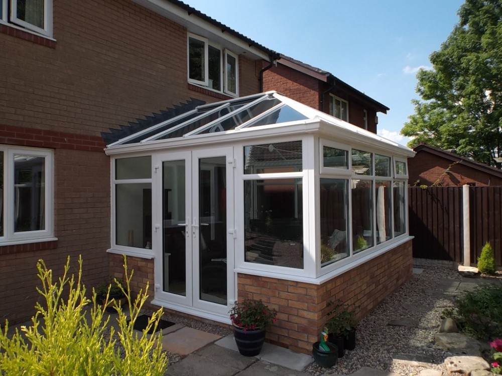 Conservatories