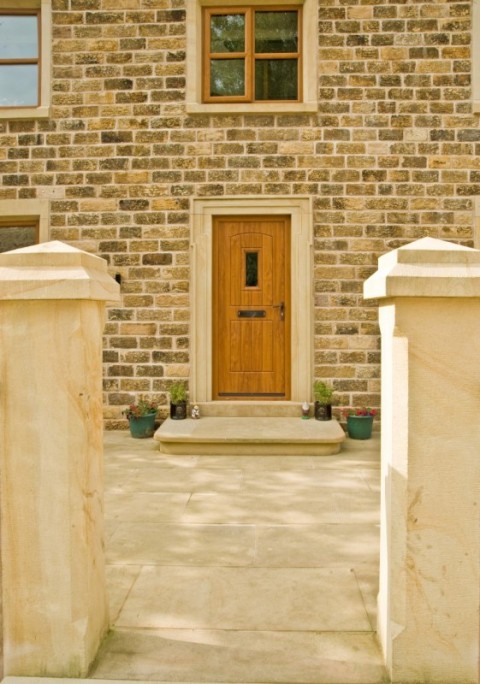 Rockdoor & Composite Doors