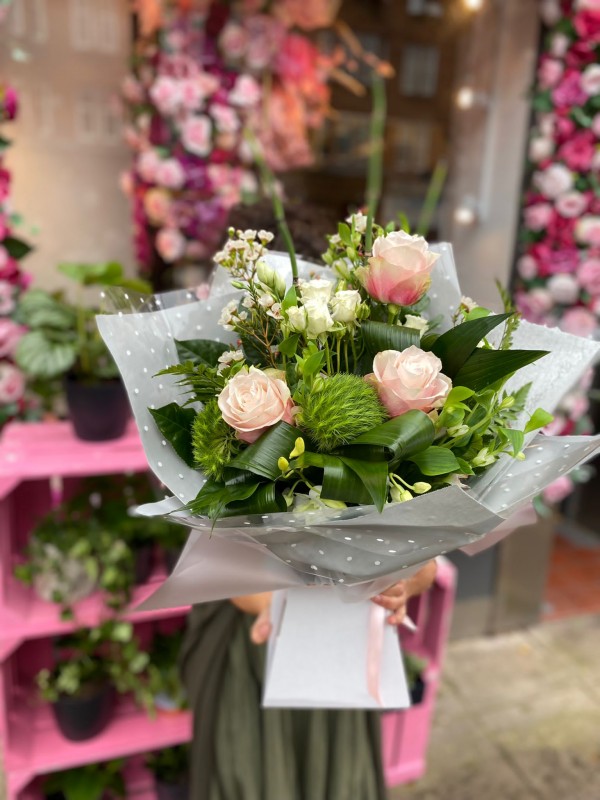 Florist Choice, not sure what to choose... Let our talented team create a bespoke bouquet for you