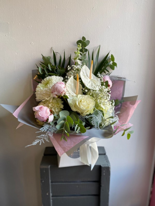 Stunning flowers for any occasion