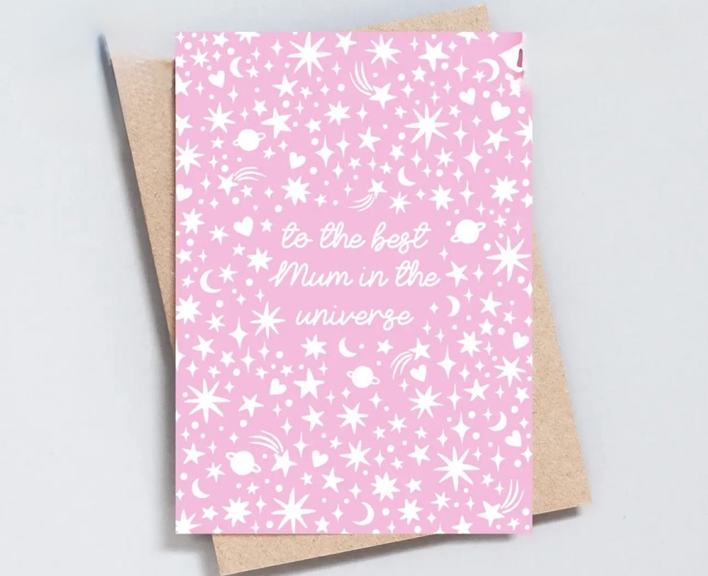  Add-On: Mother's Day Card 
