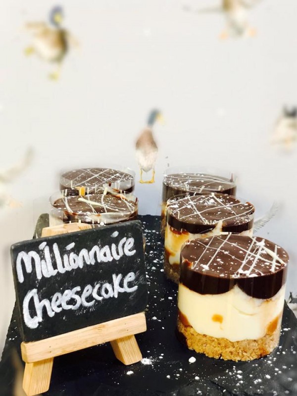Fancy some Cake
