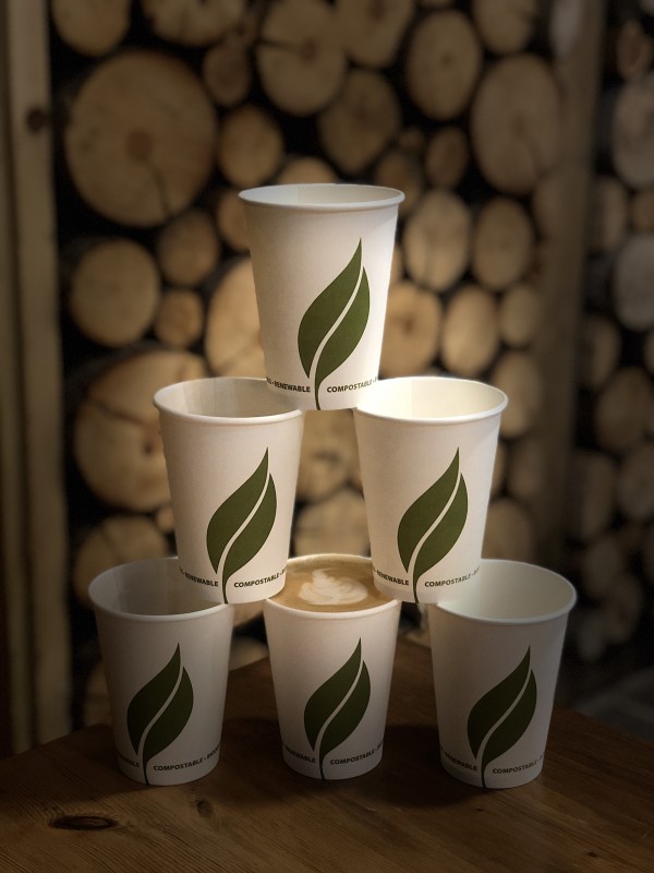 Bio cups