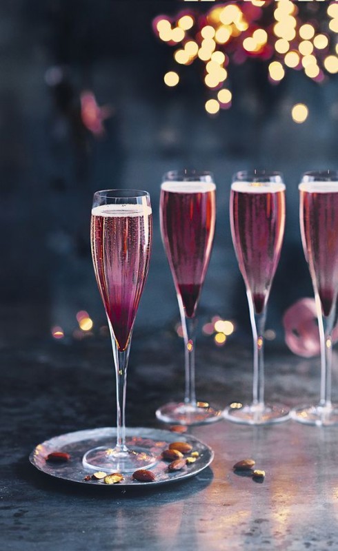 Christmas Party 2018 30th November.