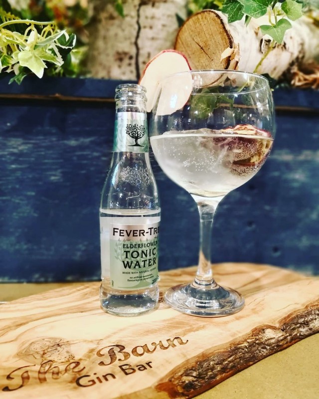Gin O clock