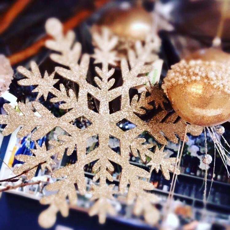 Christmas At The Barn