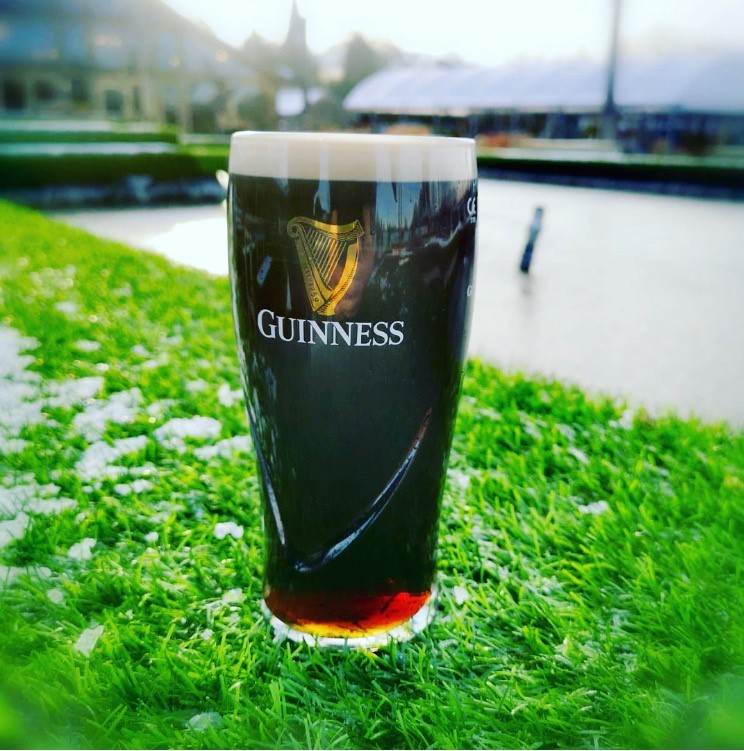 St Patrick's Celebrations