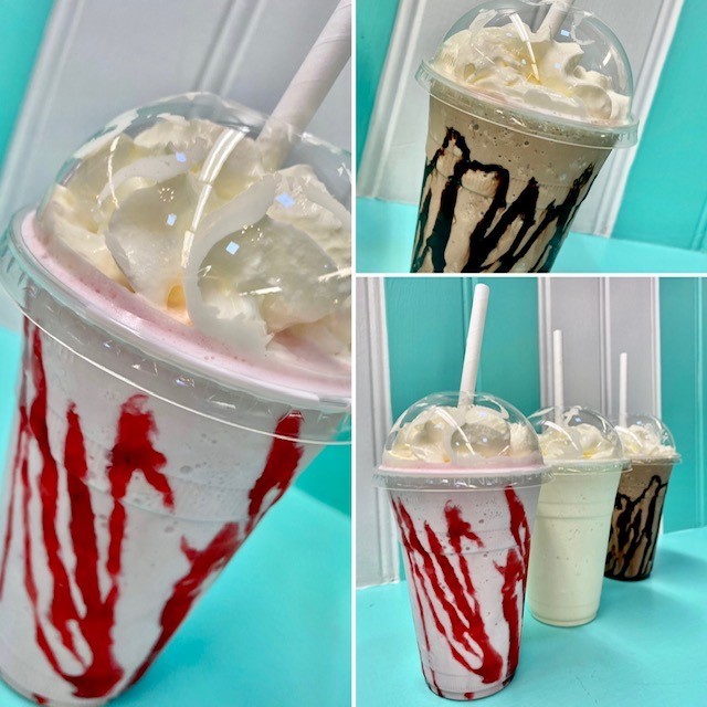 When life gets tough SHAKE IT!