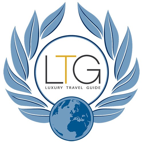 Luxury Travel Guide Awards Nomination