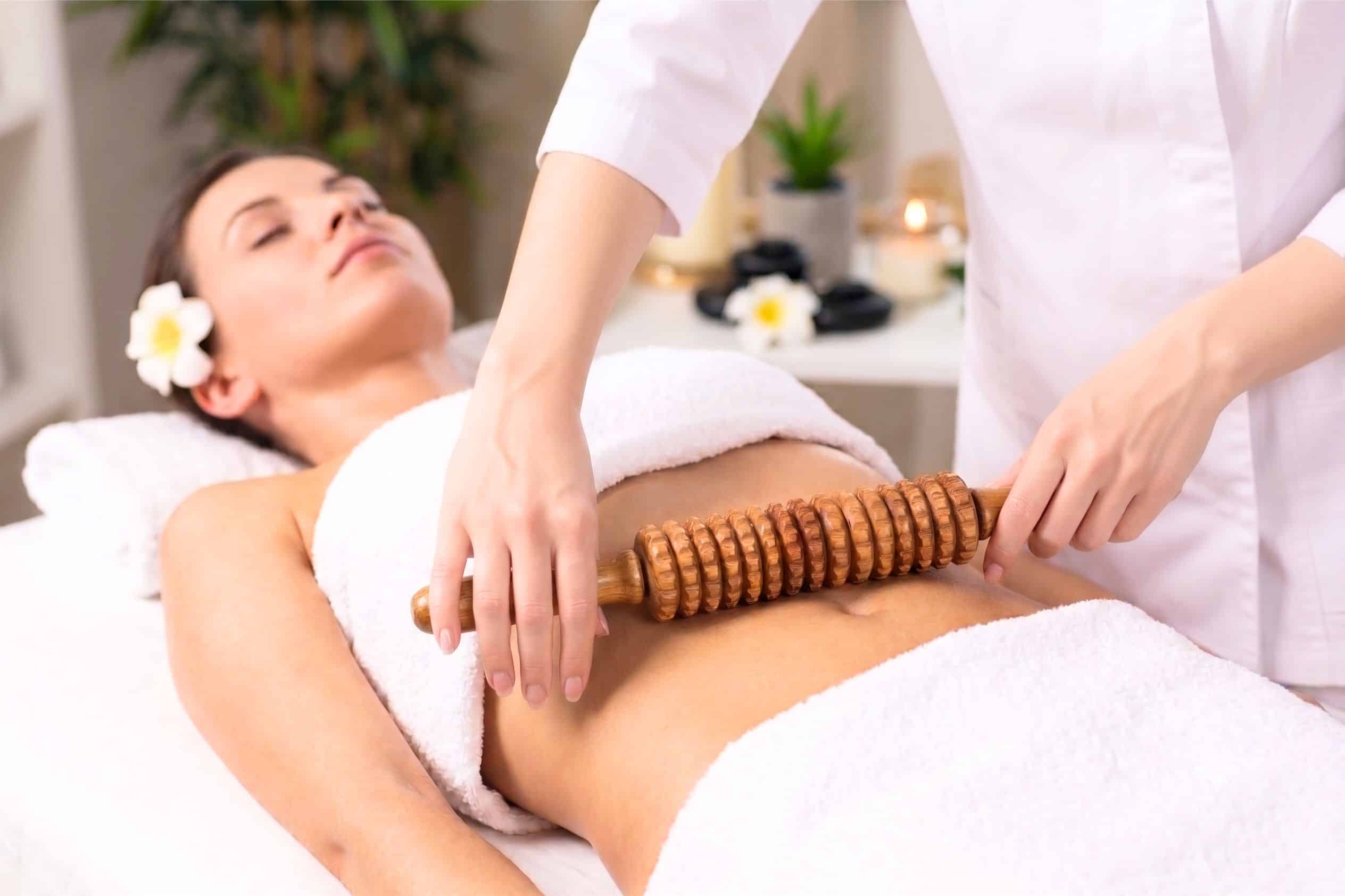 Brazylian Lymphatic Drainage Brazylian Lymphatic Drainage