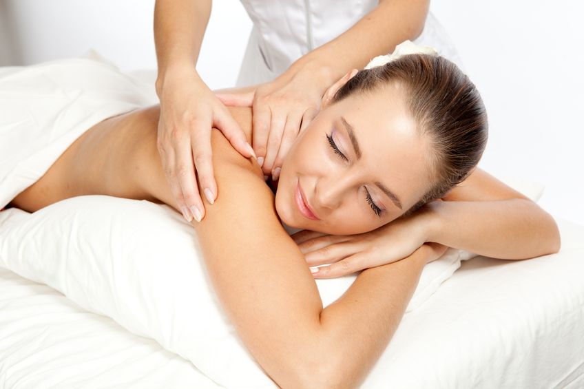 Relaxation Massage