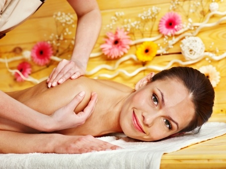 Relax & Therapy Massage