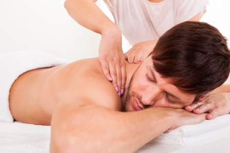 Sports Massage