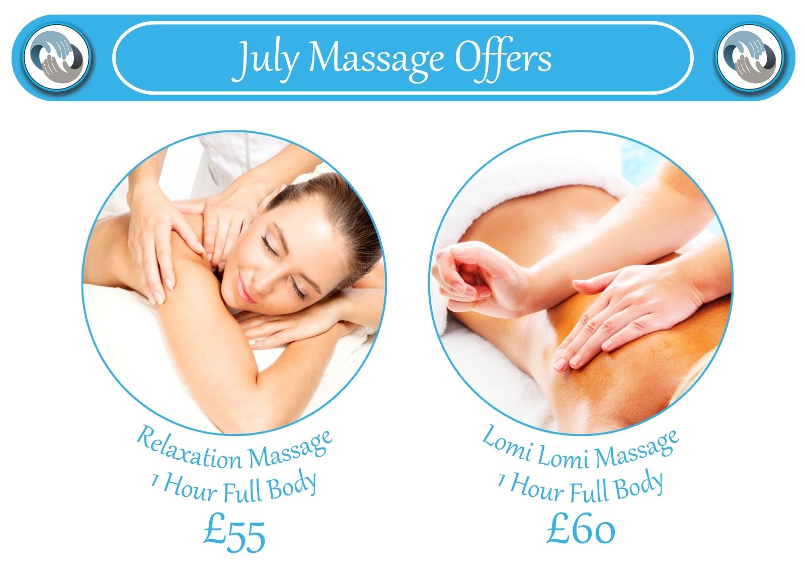 Massage Glasgow