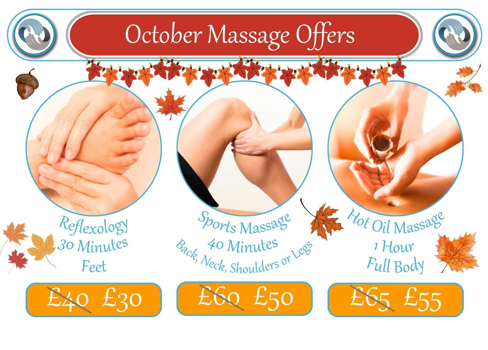 Massage Glasgow