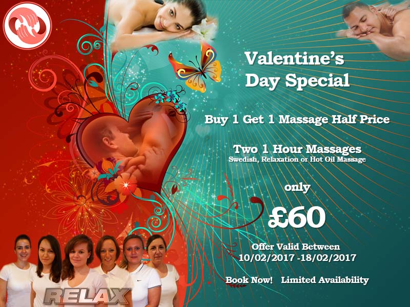 valentines offer
