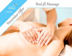 BraLift Massage 60min