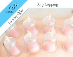 Body Cupping