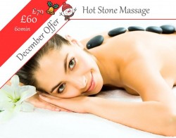 Hot Stone Massage