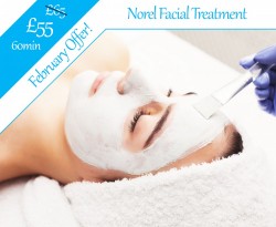 Norel Facial Treatmants