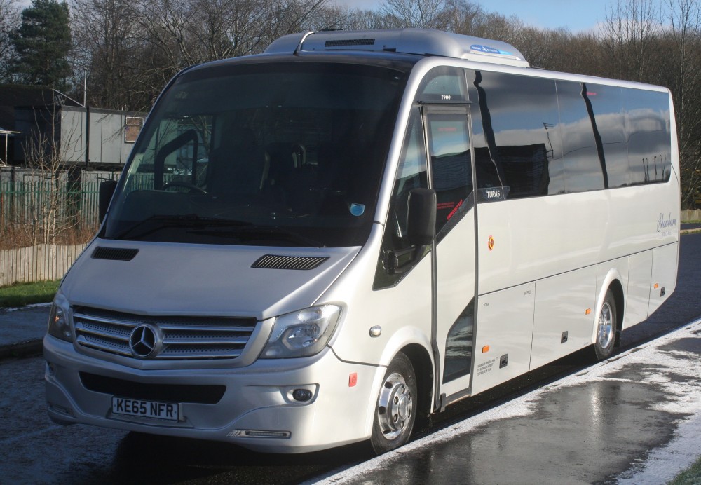 mercedes coach outlet