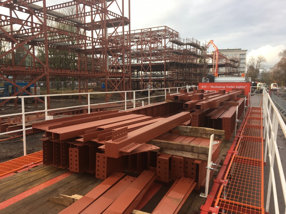 St Andrews Drive Glasgow