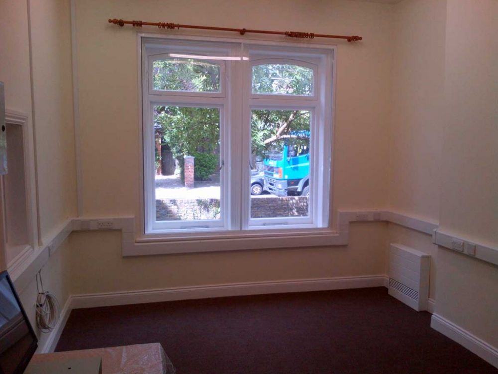 Gallery Glass Scotland Ltd