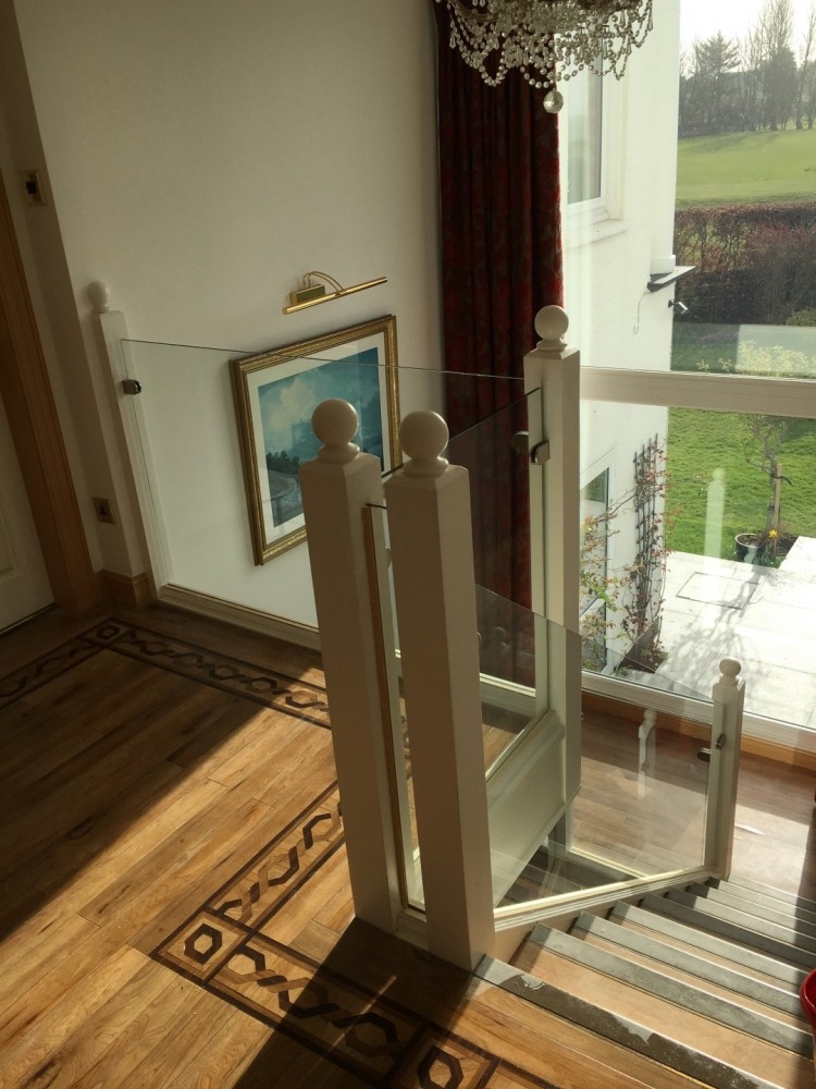 Gallery Glass Scotland Ltd