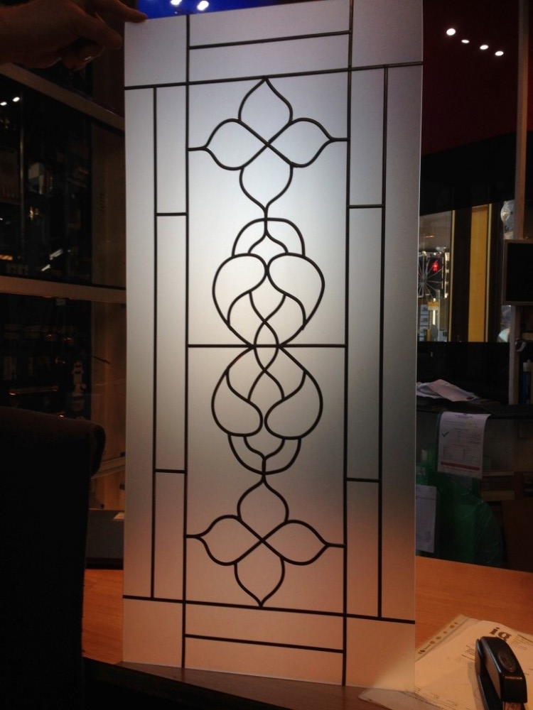 Gallery Glass Scotland Ltd